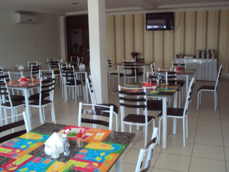 Pousada Santana Maceió エクステリア 写真